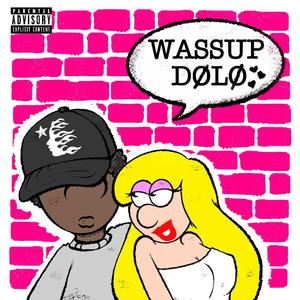 To swaggy (feat. Yungfuego)