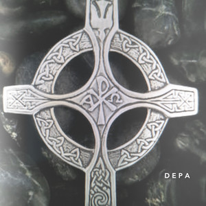 Celtic Cross