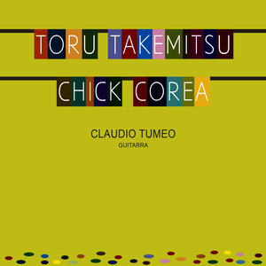 Claudio Tumeo - Children's Songs 3