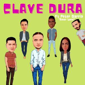 Amor Loco(feat. Peter Barriz)