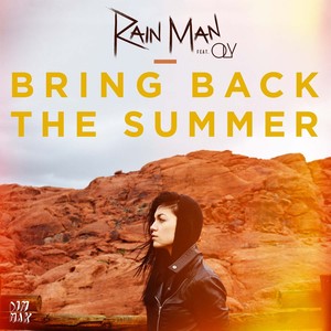 Bring Back the Summer(feat. OLY) (Extended Mix)