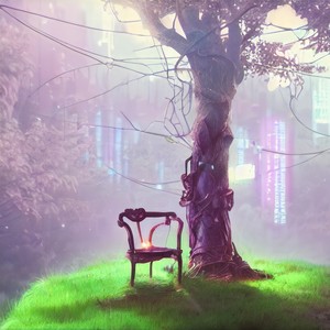 木偶戏 - 都摘星封面