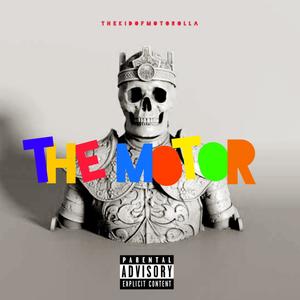 THE MOTOR TAPE (Explicit)