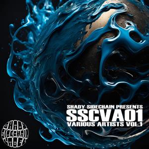 Shady SideChain Presents SSCVA01