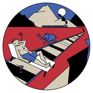 Graphite (Kleintierschaukel Kuddelmuddel Remix)