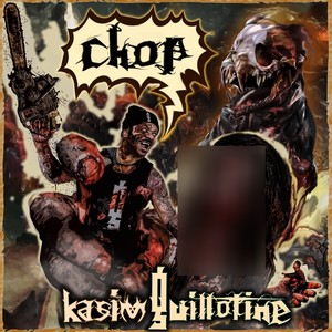 CHOP YA HEAD (feat. Guillotine the Kasino Champ) (Explicit)