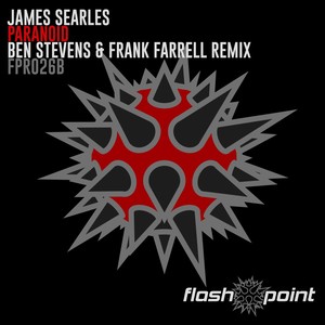 Paranoid (Ben Stevens & Frank Farrell Remix)