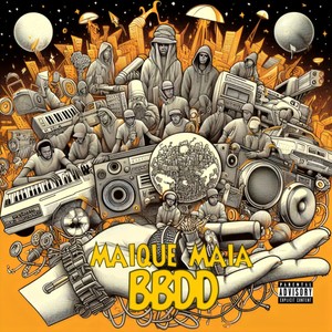 BBDD (Boom Bap Da Decada) [Explicit]