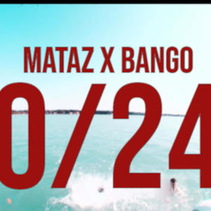 0/24 (feat. bango) (Explicit)