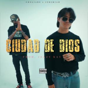 Ciudad De Dios (Explicit)