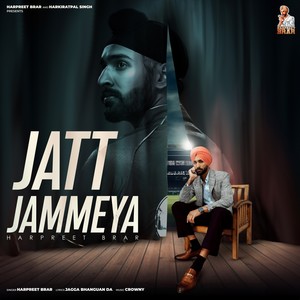 Jatt Jammeya