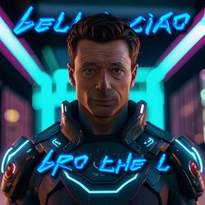 Bella Ciao (Neuropunk DnB remix)