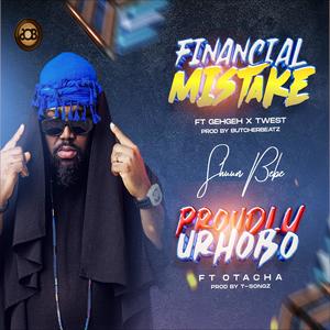 Proudly Urhobo (feat. Otacha)