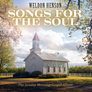 Weldon Henson - Turn Your Eyes Upon Jesus