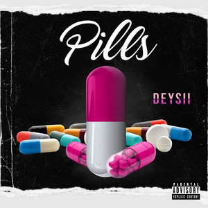 Pills (Explicit)