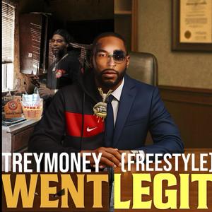 Went Legit (Freestyle) (Explicit)