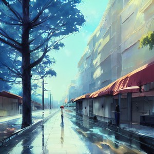 《后来》伴奏版