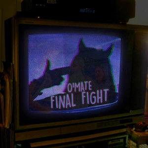 Final Fight