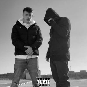 GhostWriter (feat. phantom) (Explicit)