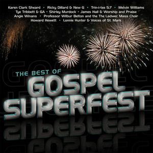 The Best Of Gospel Superfest