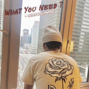 What You Need? ("WYN" freestyle) [Explicit]