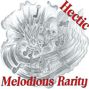 Melodious Rarity (Explicit)