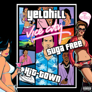 Vice City (Explicit)