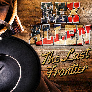 The Last Frontier