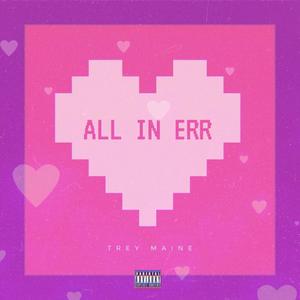 All In Err (Explicit)