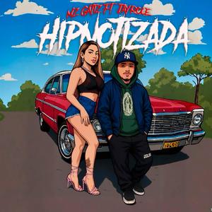 Hipnotizada (feat. Jayrole) [Explicit]
