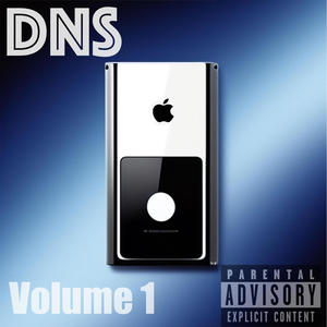 DNS Volume 1 (Explicit)