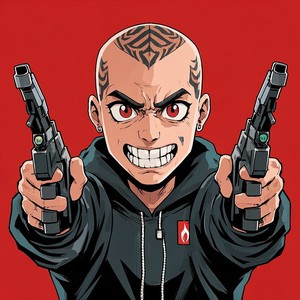 Cagando pro Mundo (Explicit)