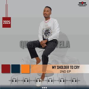Shoulder to cry (feat. Sne Ntuli)
