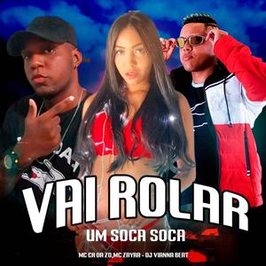 Vai Rolar um Soca Soca (Explicit)
