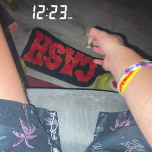 did it again (feat. EXHIBIT) (Explicit)