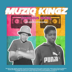 Mixed Emotions (feat. S Kay De Vibe & S Kay De Deejay)