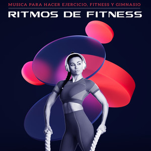 Ritmos de Fitness