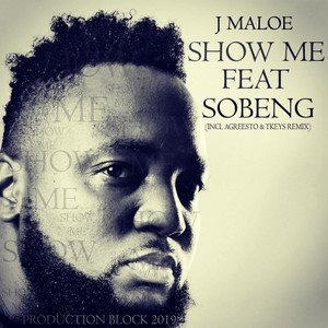 SHOW ME (feat. SOBENG)