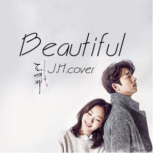Beautiful（鬼怪OST）-J.H.赵昕