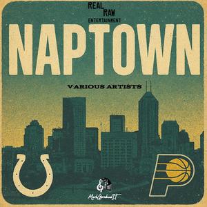 forest gump (feat. LiL Boo & Kaliko) (Explicit)