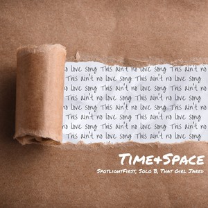 Time & Space (Explicit)