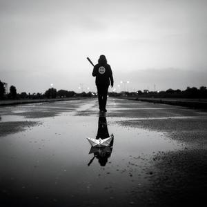 Barco de Papel (feat. Melonebeats)