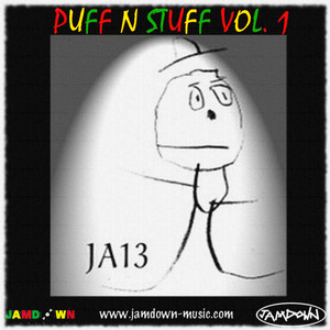 Puff N Stuff Vol.1