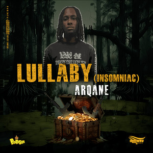 Lullaby (Insomniac) [Explicit]