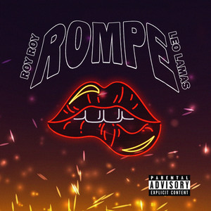 Rompe (Explicit)