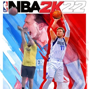 Luka Doncic (Explicit)