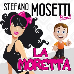 La moretta