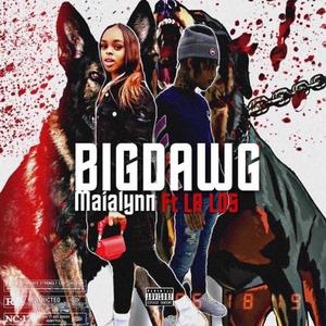 BIG DAWG(feat. LA LOS) (Explicit)
