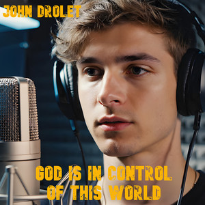 God Is in Control of This World