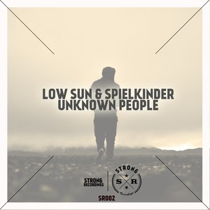Unknown People (Radio Edit)